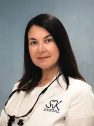 Yulia - Dental Hygienist at Sonia Kohli, DDS.