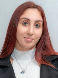 Sally - Office Manager at Sonia Kohli, DDS.